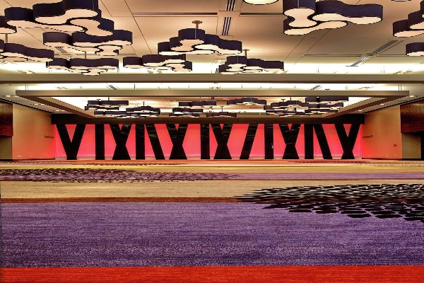 Hotel DoubleTree by Hilton Montreal